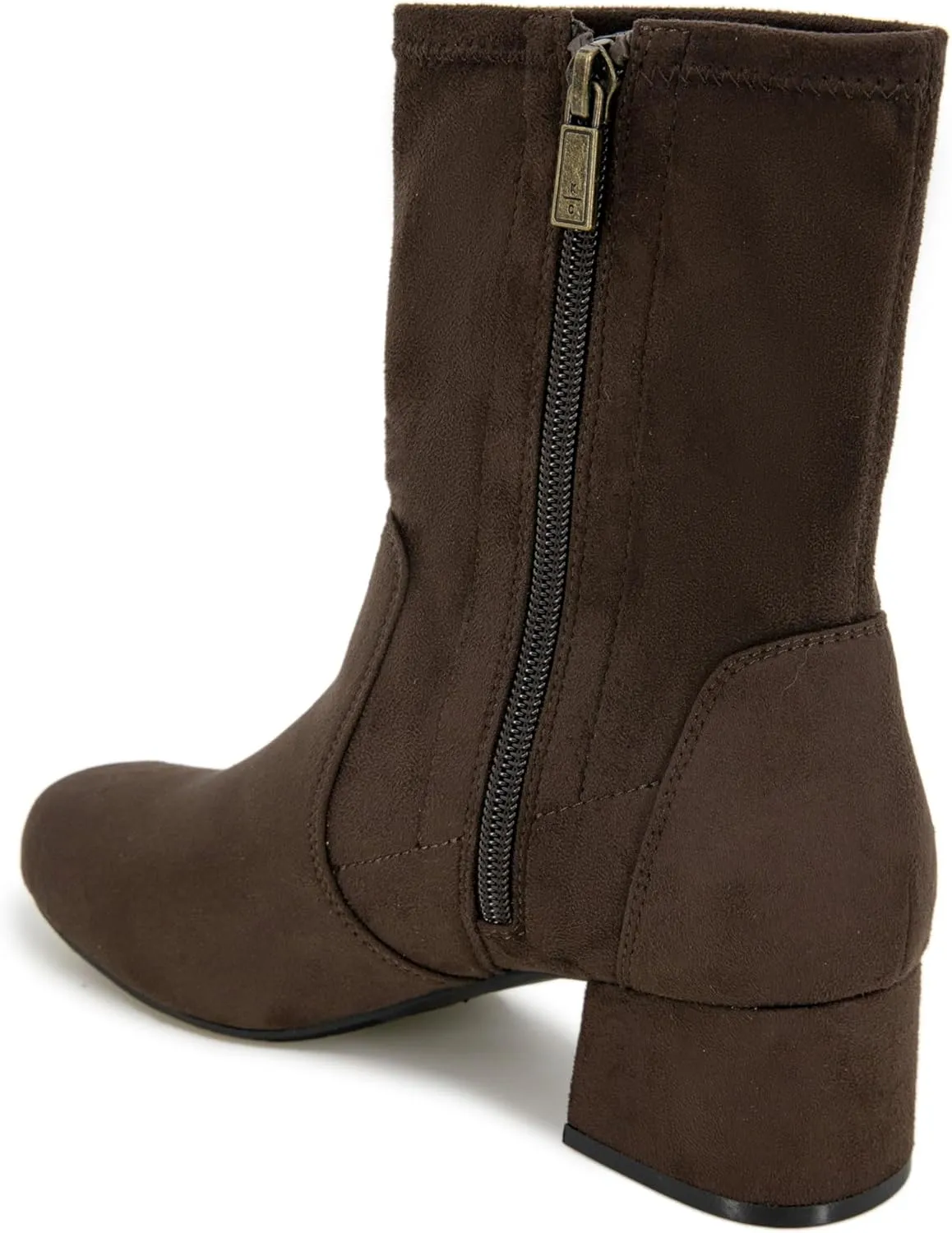 Kenneth Cole REACTION Women's Road Stretch Ankle Boot