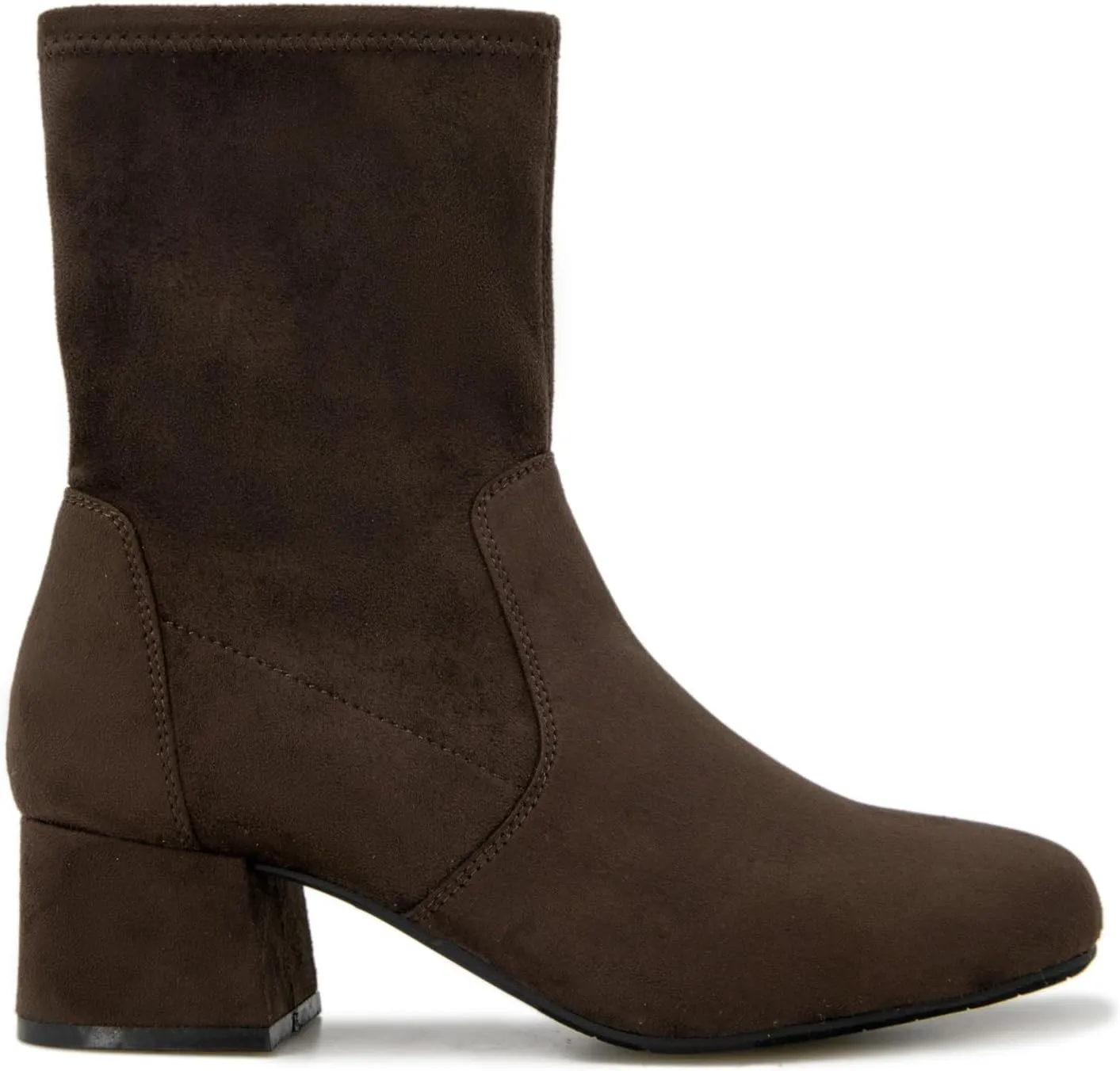 Kenneth Cole REACTION Women's Road Stretch Ankle Boot