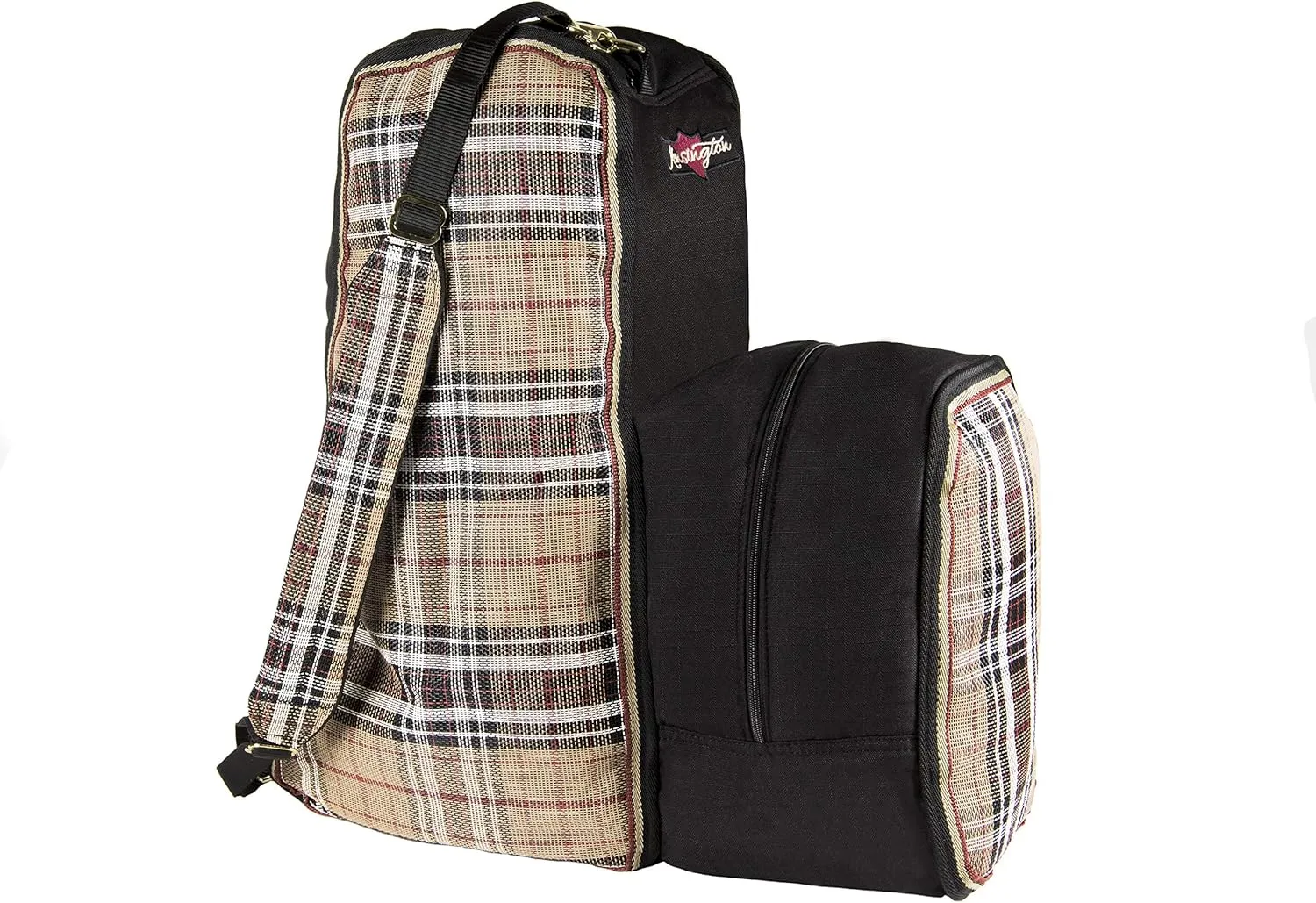 KENSINGTON English Boot Carry All