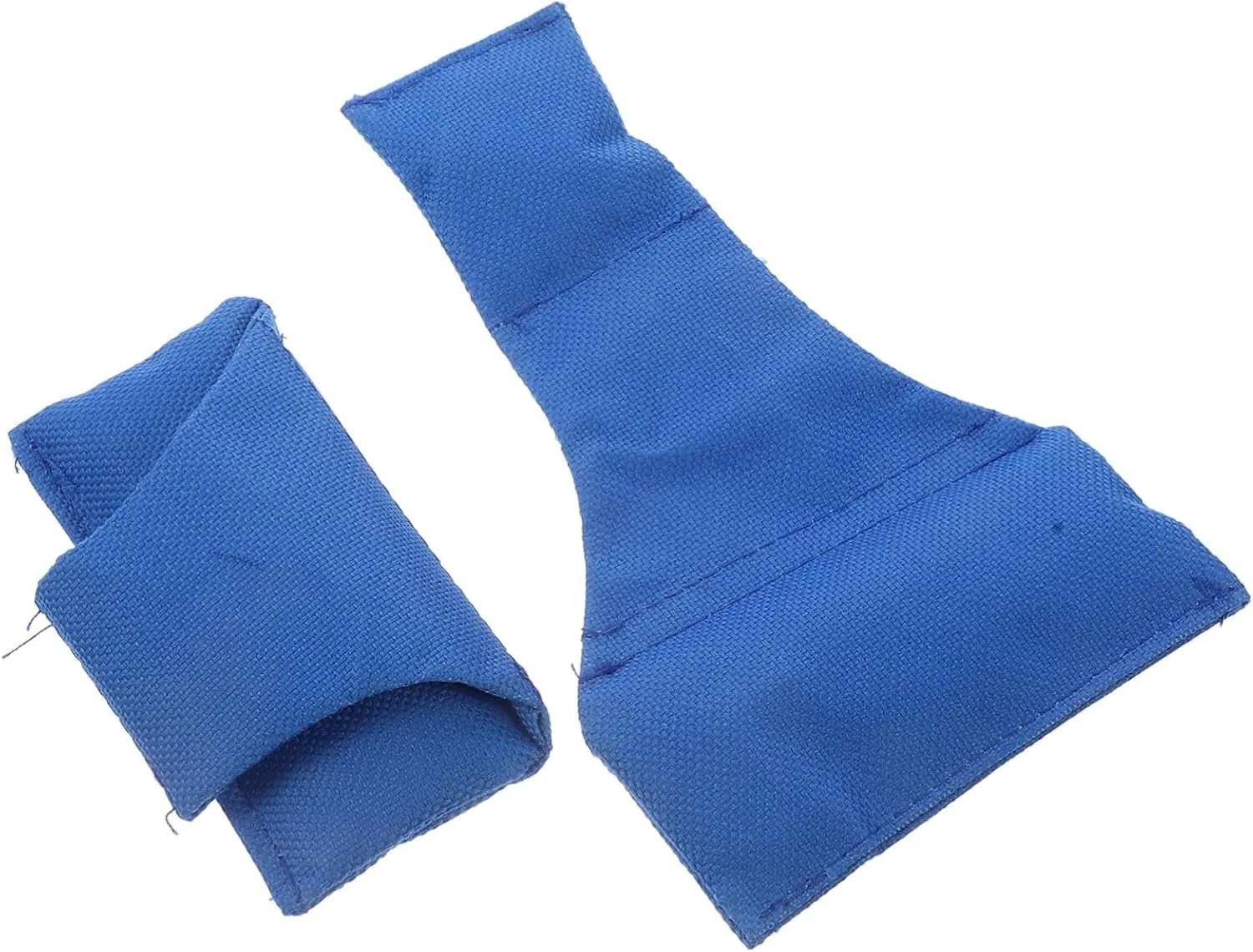 KESYOO 2pcs Football Referee Bean Bag Game Football Bean Bag Referee Tossing Throw Bean Bags Referee Kit Outdoor Training Professional Beanbag Soccer Referee Pouch Ball
