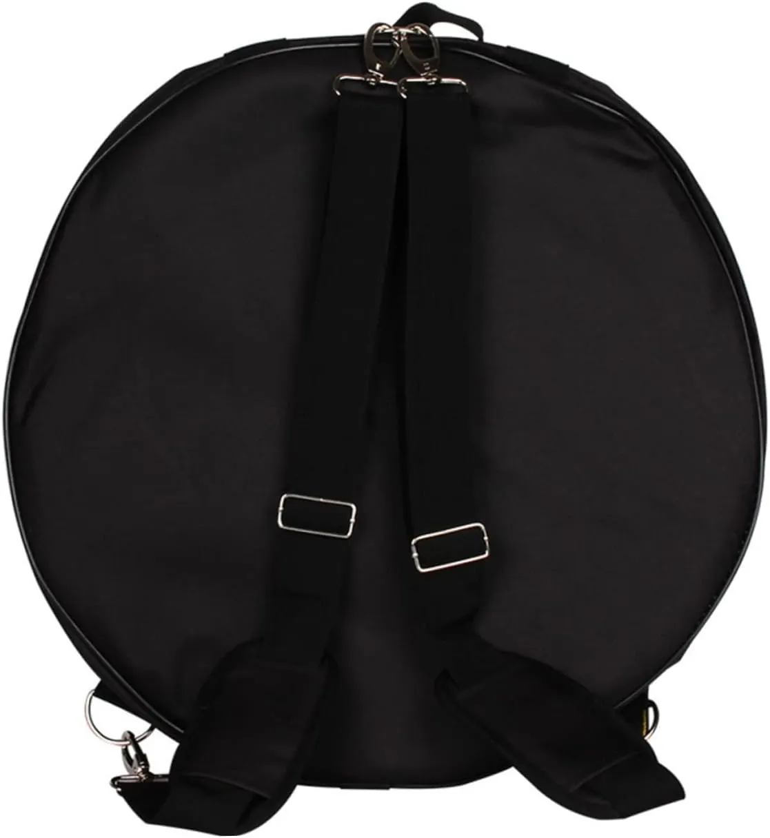 Kisangel Musical Instrument Backpack Travel Convenient Drum Bag Oxford Cloth Drum Accessories Holder
