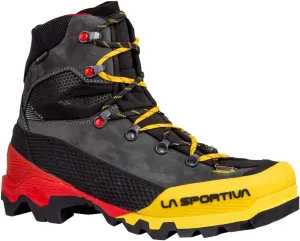 La Sportiva Aequilibrium LT GTX Mountaineering Boot - Men's