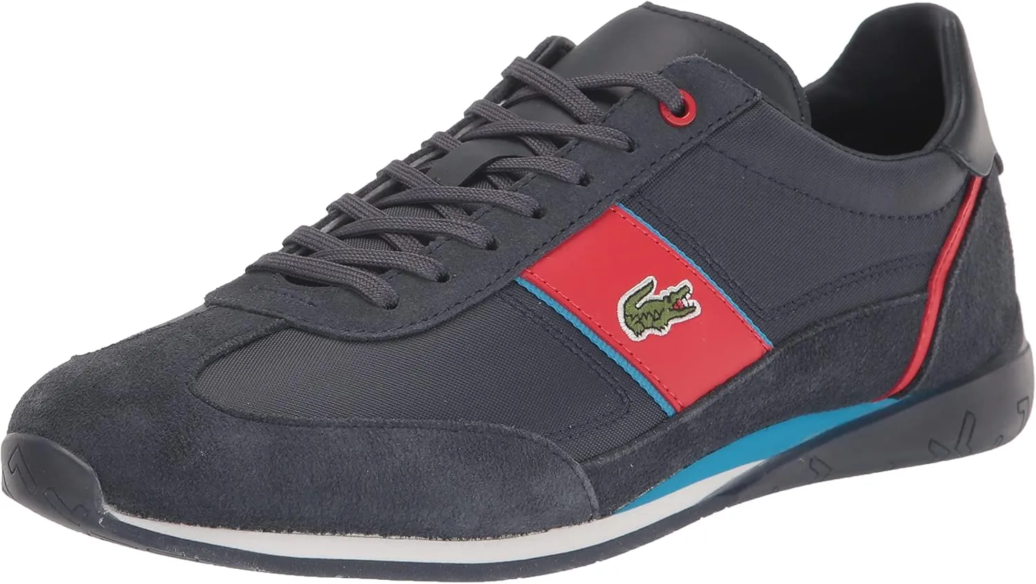 Lacoste Men's Angular Sneaker