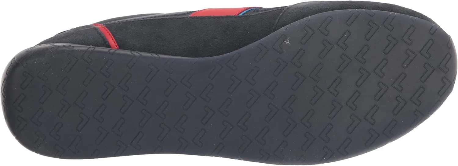 Lacoste Men's Angular Sneaker