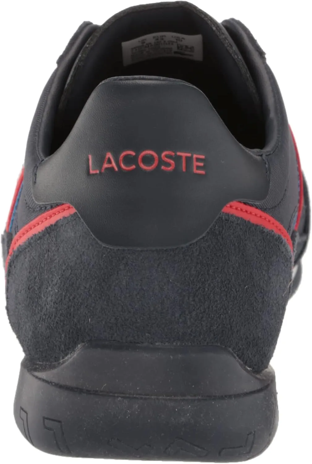 Lacoste Men's Angular Sneaker