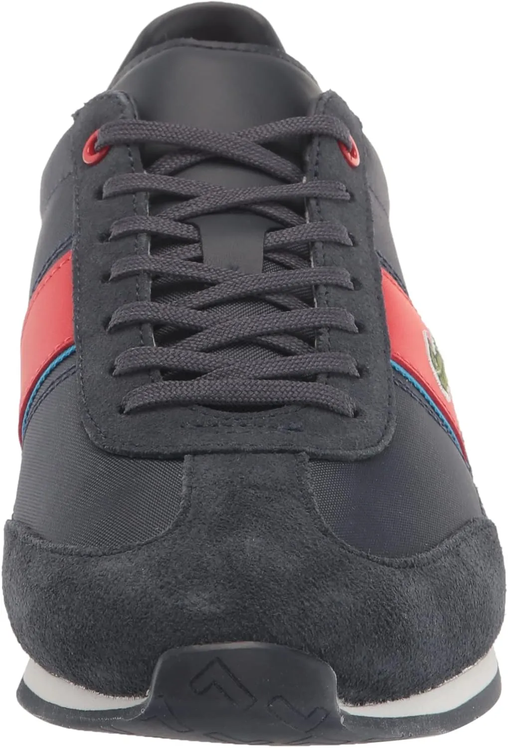 Lacoste Men's Angular Sneaker