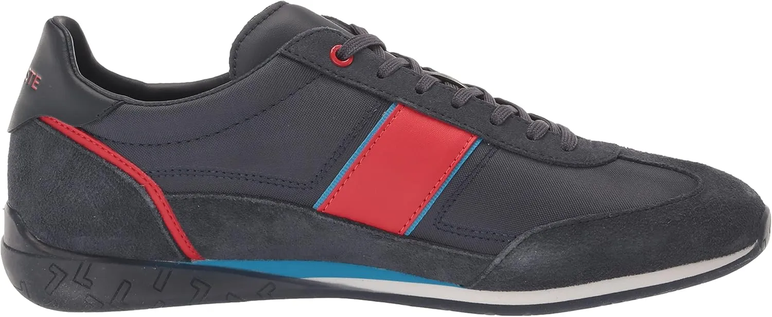 Lacoste Men's Angular Sneaker