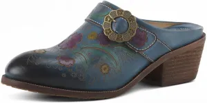 L'Artiste by Spring Step Women's Zoozi Mule