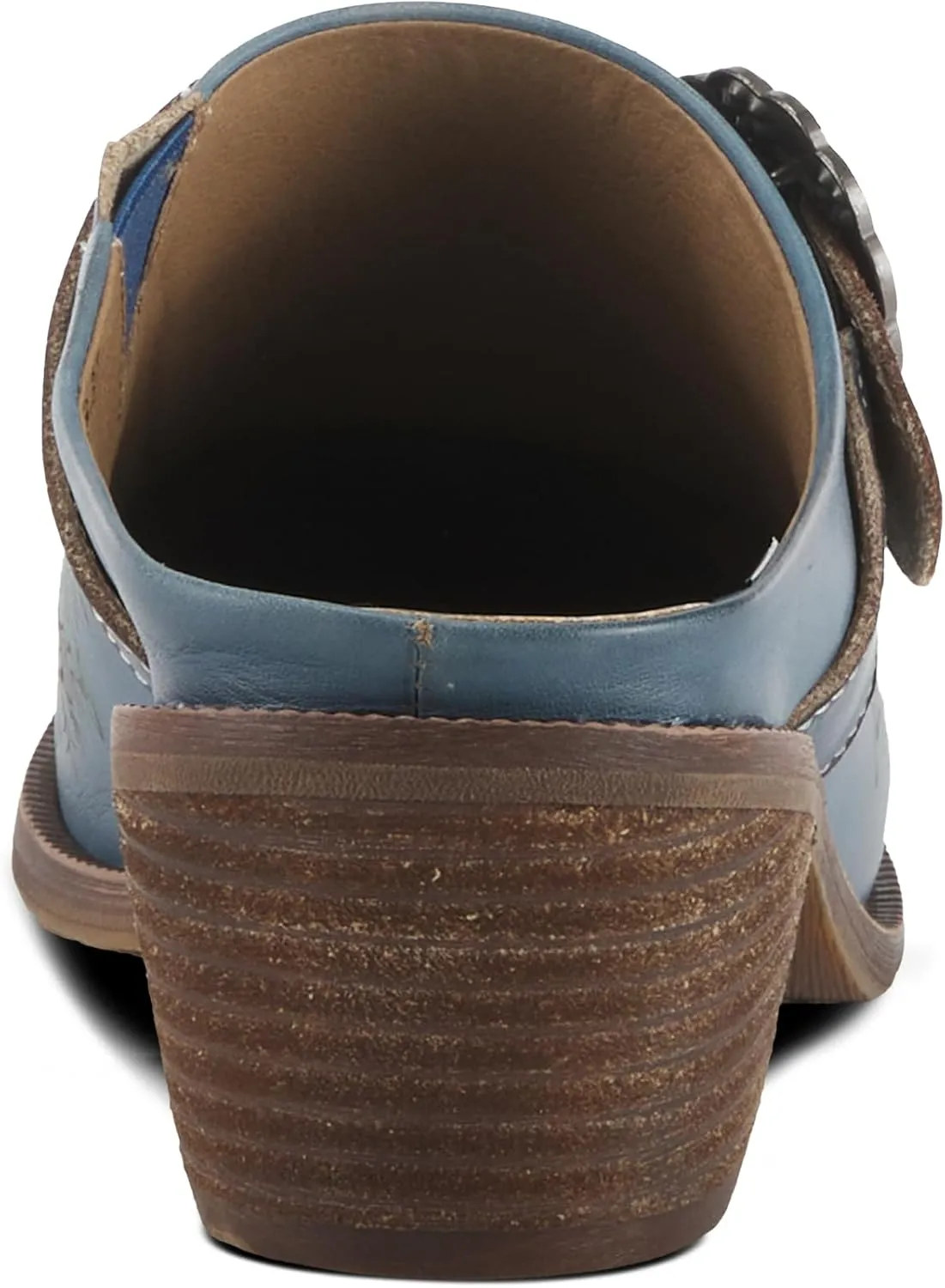 L'Artiste by Spring Step Women's Zoozi Mule