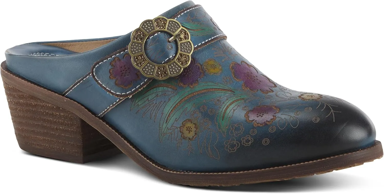 L'Artiste by Spring Step Women's Zoozi Mule