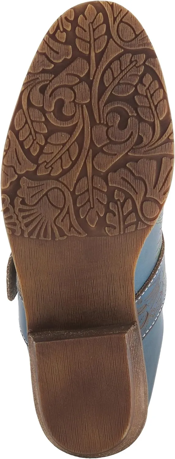 L'Artiste by Spring Step Women's Zoozi Mule