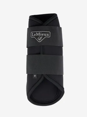 LeMieux Brushing Horse Boots - Protective Gear and Training Equipment - Equine Boots, Wraps & Accessories