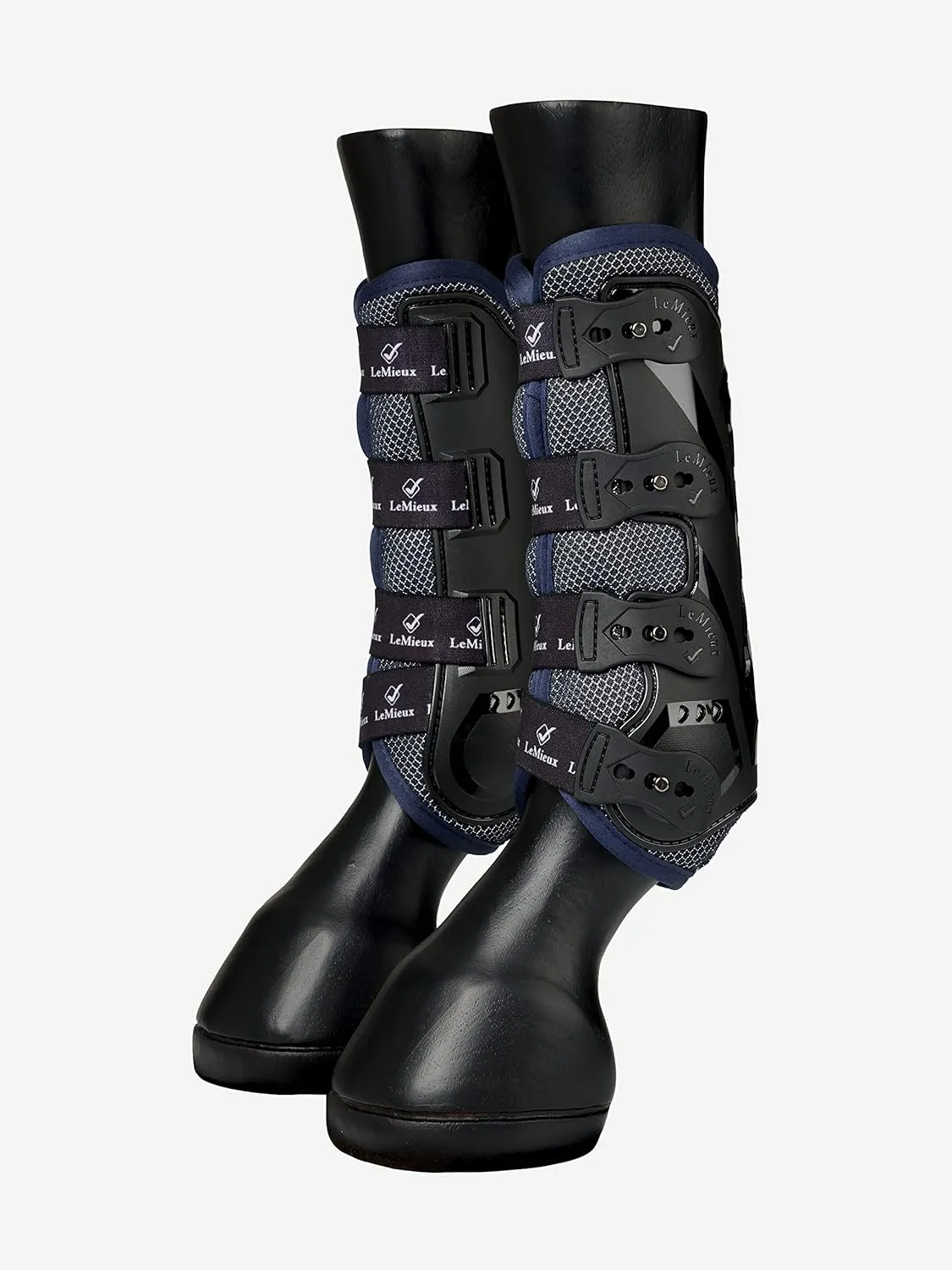 LeMieux Support Horse Boots - Protective Gear and Training Equipment - Equine Boots, Wraps & Accessories