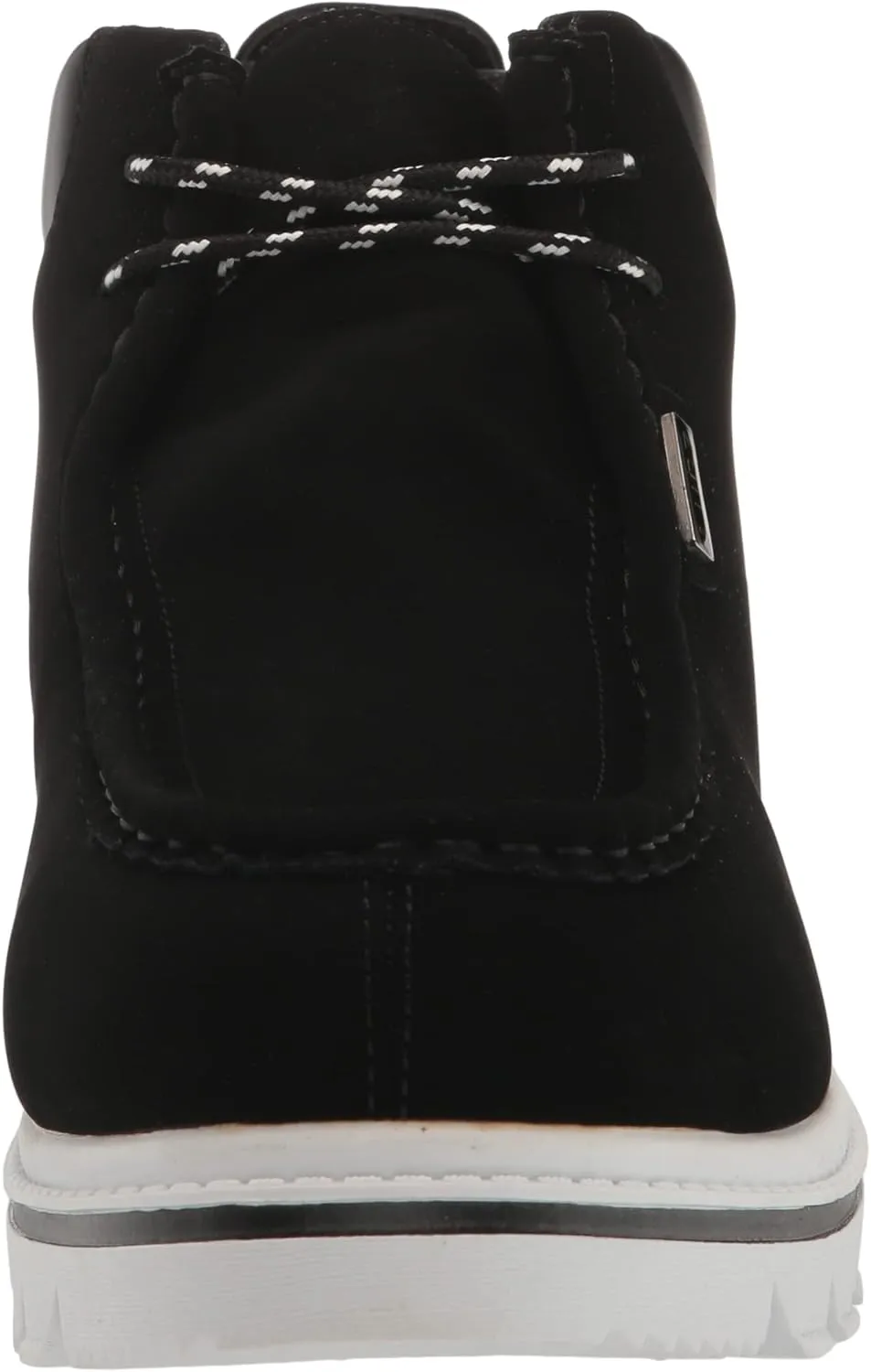 Lugz Fringe Boot