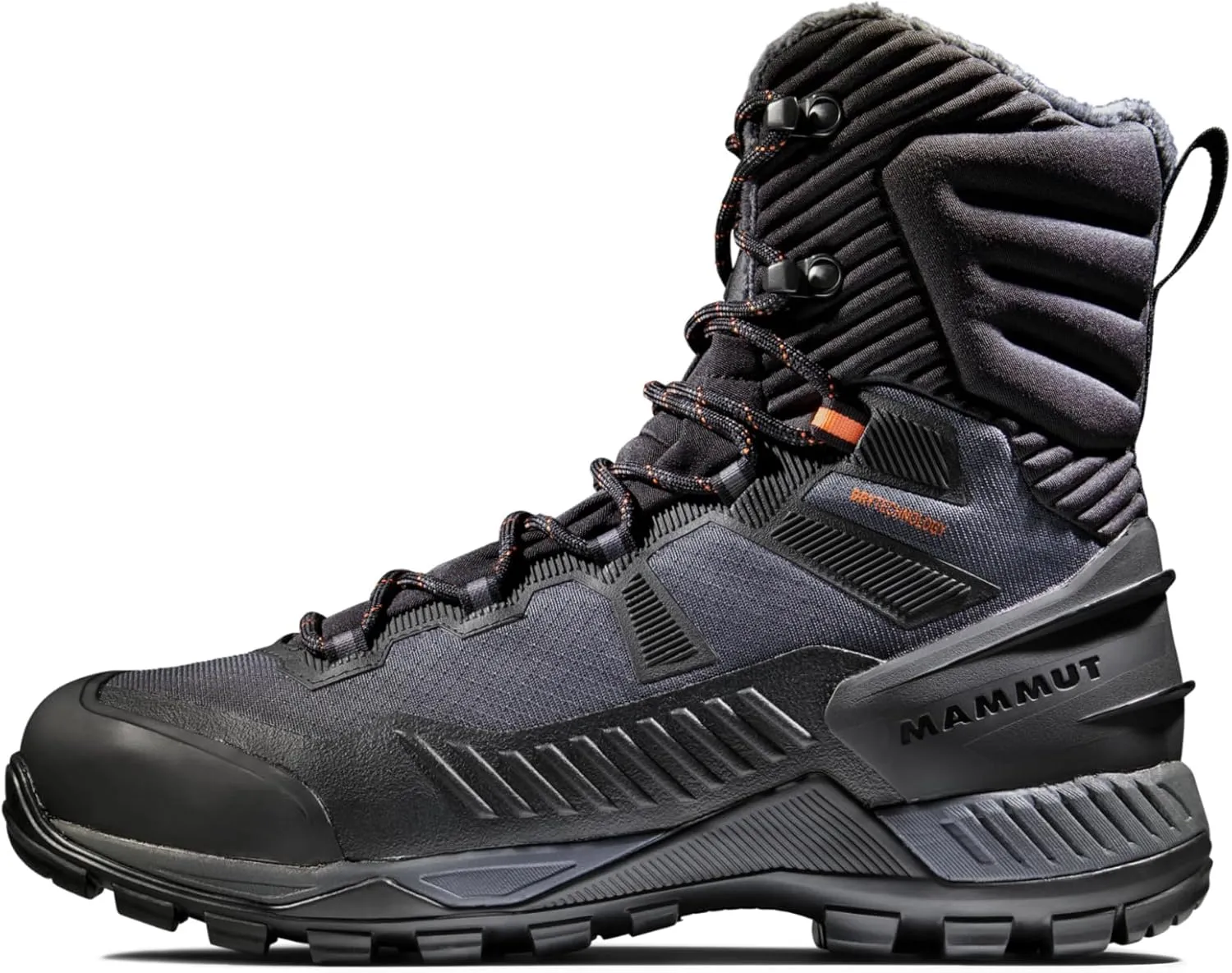 Mammut Blackfin III Mid DT Hiking Boot - Men's