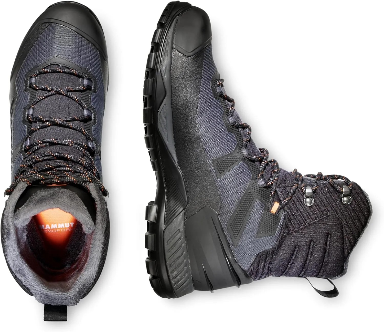 Mammut Blackfin III Mid DT Hiking Boot - Men's