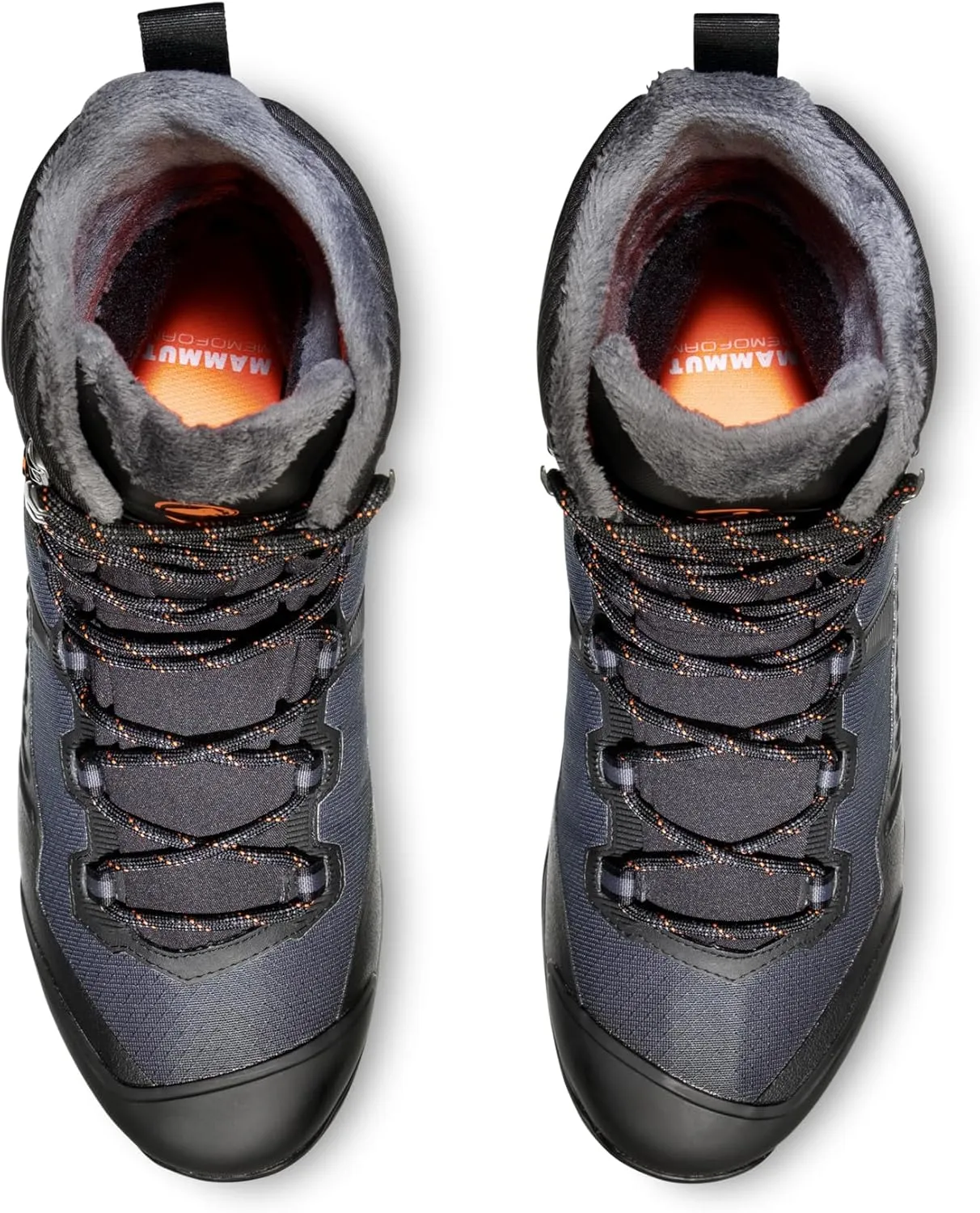 Mammut Blackfin III Mid DT Hiking Boot - Men's