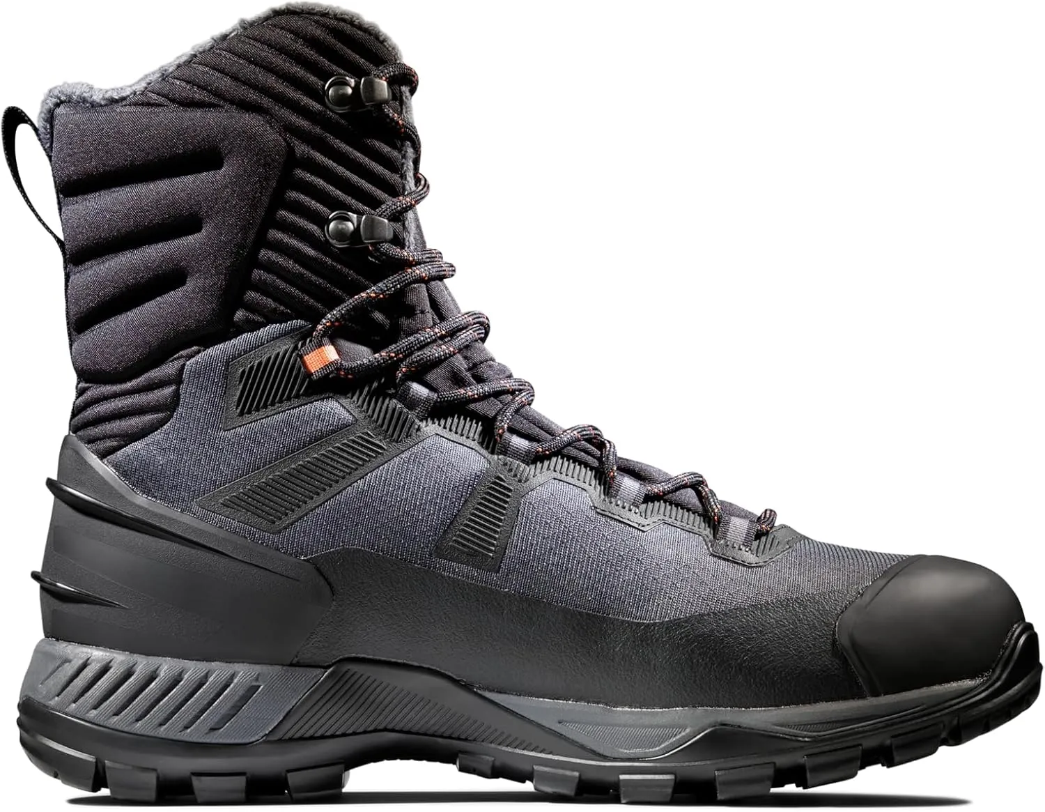 Mammut Blackfin III Mid DT Hiking Boot - Men's