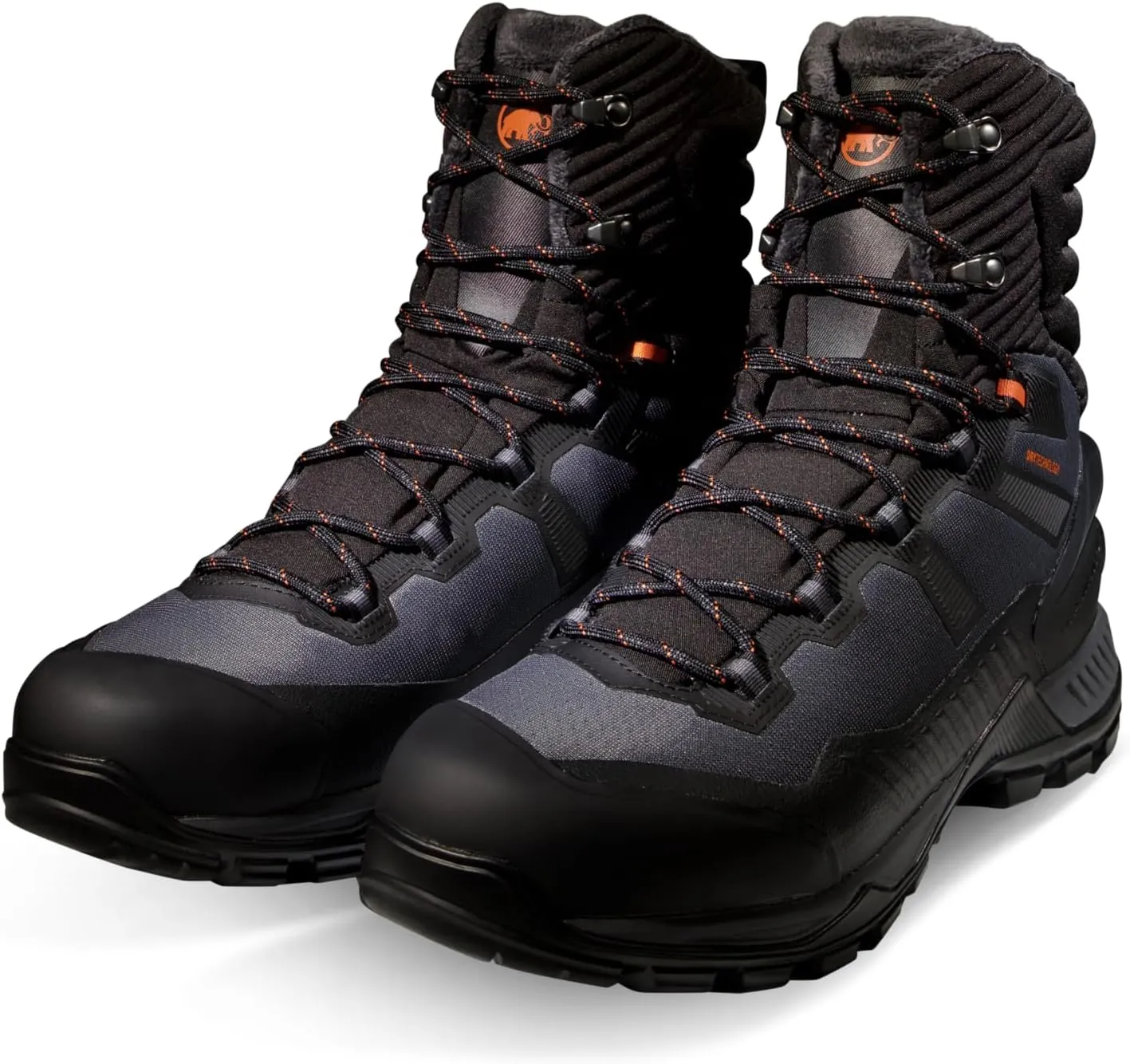 Mammut Blackfin III Mid DT Hiking Boot - Men's