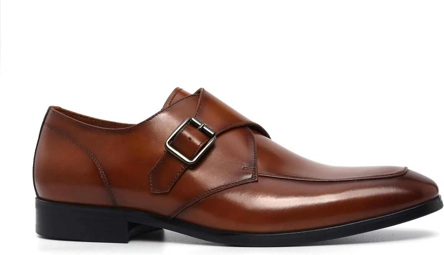 Men's Business Casual Dress Oxfords Formal Lace-Up Shoes for Office, Parties, and Daily Wear