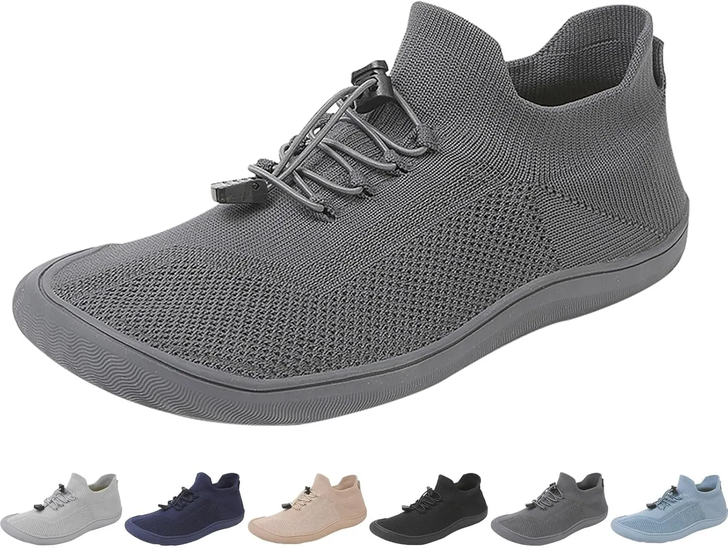 Men's Casual Dress Shoes Comfort Walking Shoes Mesh Mens Tennis Shoes High Top Men Casual Dress Shoes Wedge Sneakers Waterproof Tennis Shoe Cross Trainer Shoe