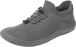Men's Casual Dress Shoes Comfort Walking Shoes Mesh Mens Tennis Shoes High Top Men Casual Dress Shoes Wedge Sneakers Waterproof Tennis Shoe Cross Trainer Shoe