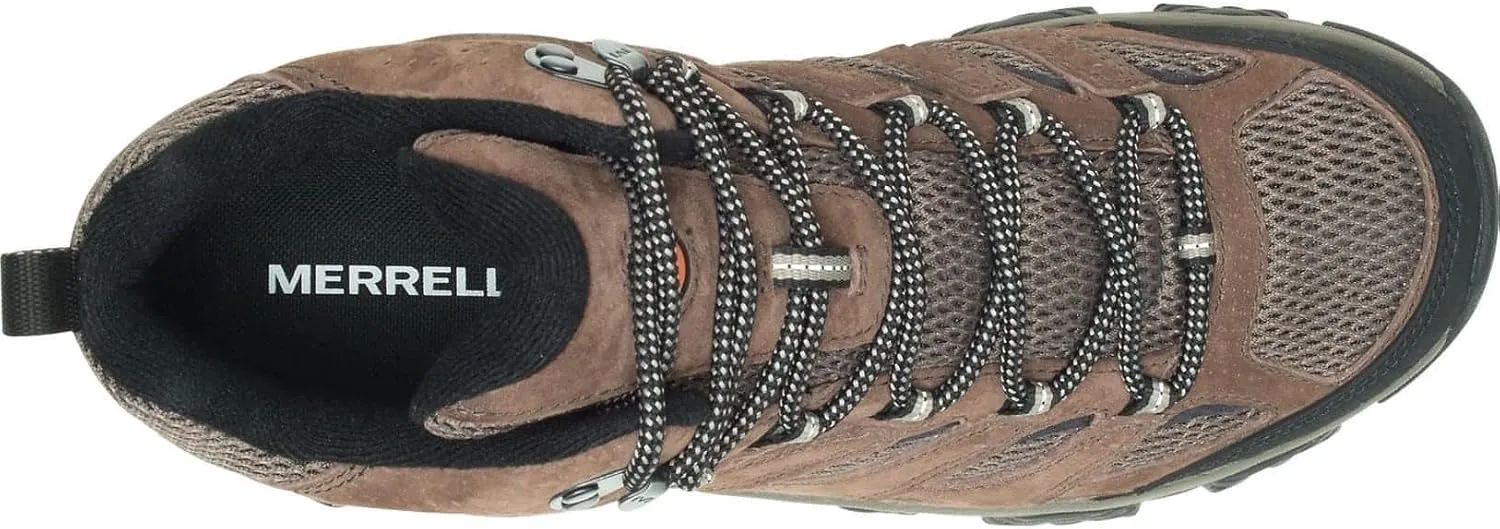 Men's Moab 3 Mid GTX Hiking Boot
