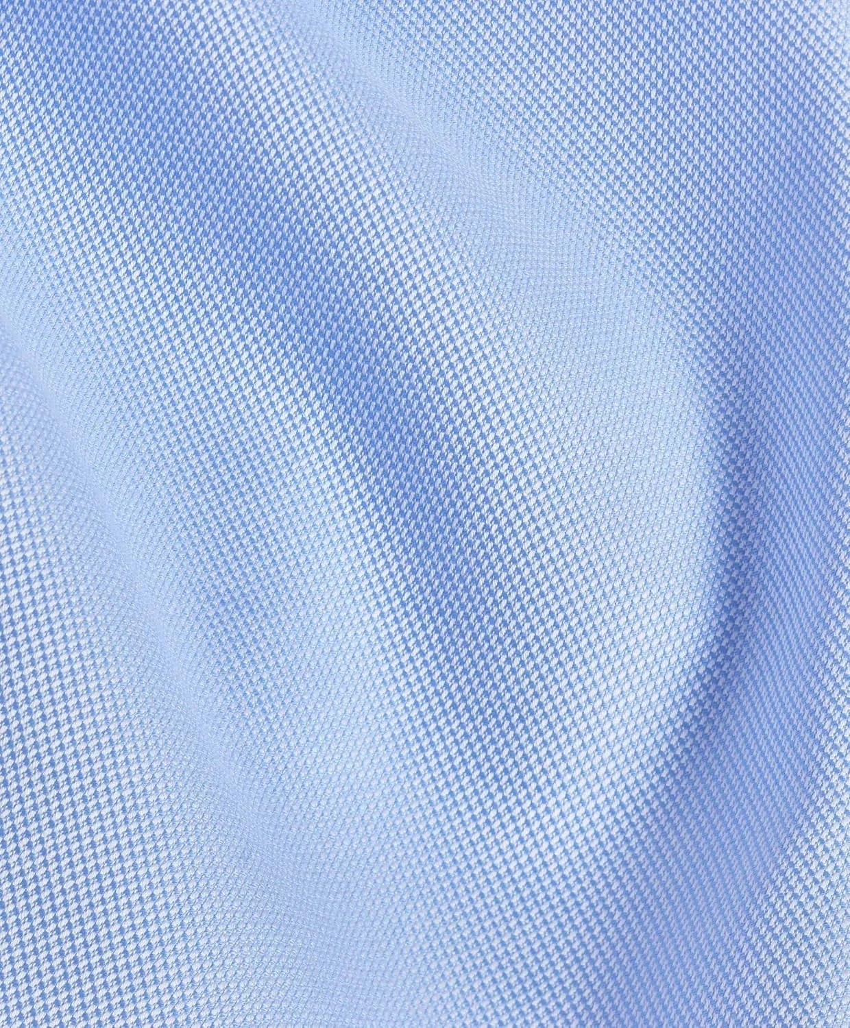 Men's Trim Fit Royal Oxford 100% Cotton Dress Shirt