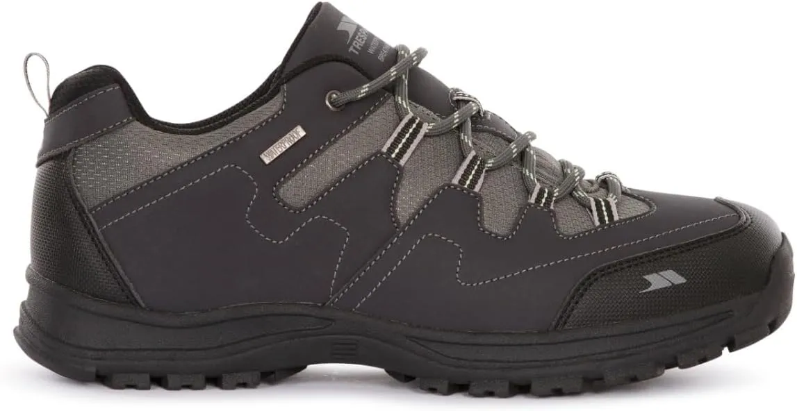 Men's Wellington Finley Low Cut Walking Boot, UK 3-12