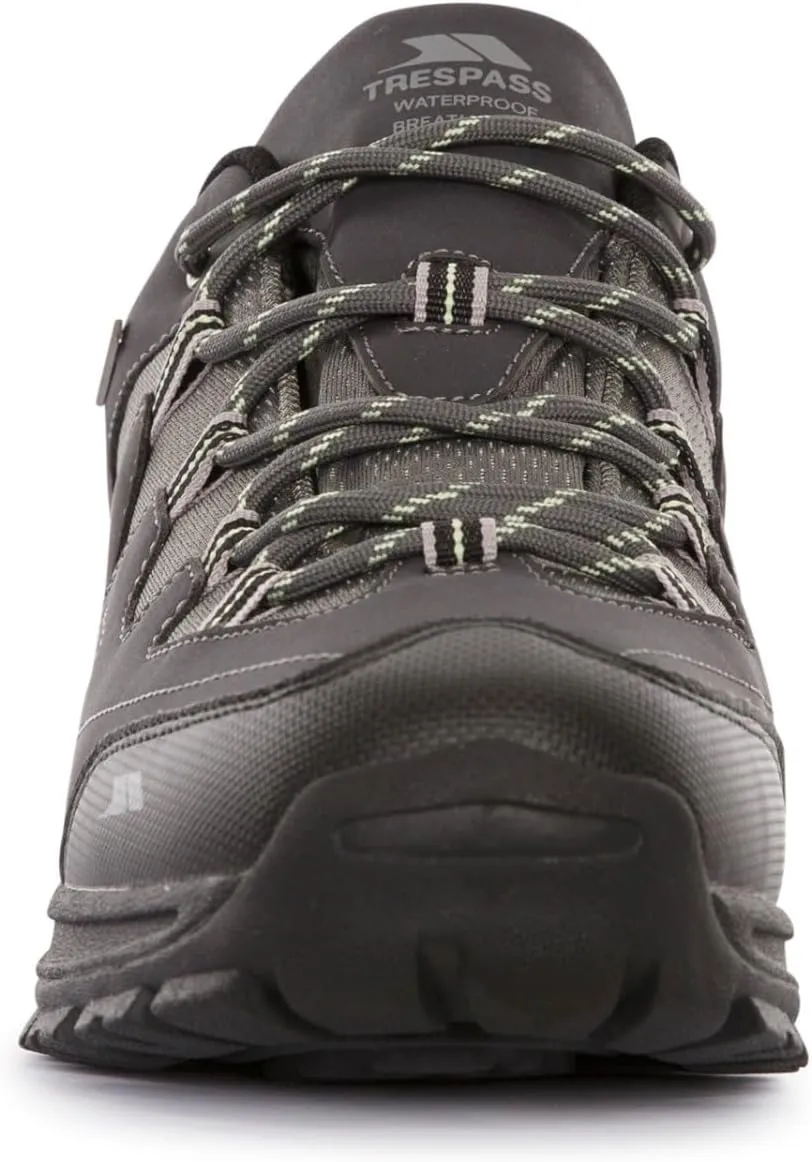 Men's Wellington Finley Low Cut Walking Boot, UK 3-12