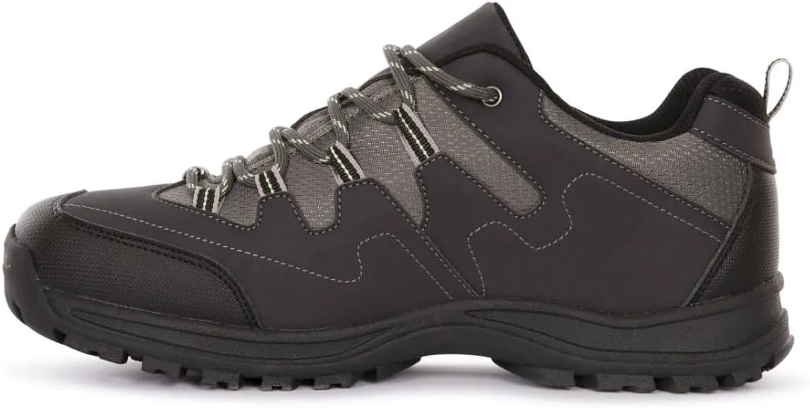 Men's Wellington Finley Low Cut Walking Boot, UK 3-12