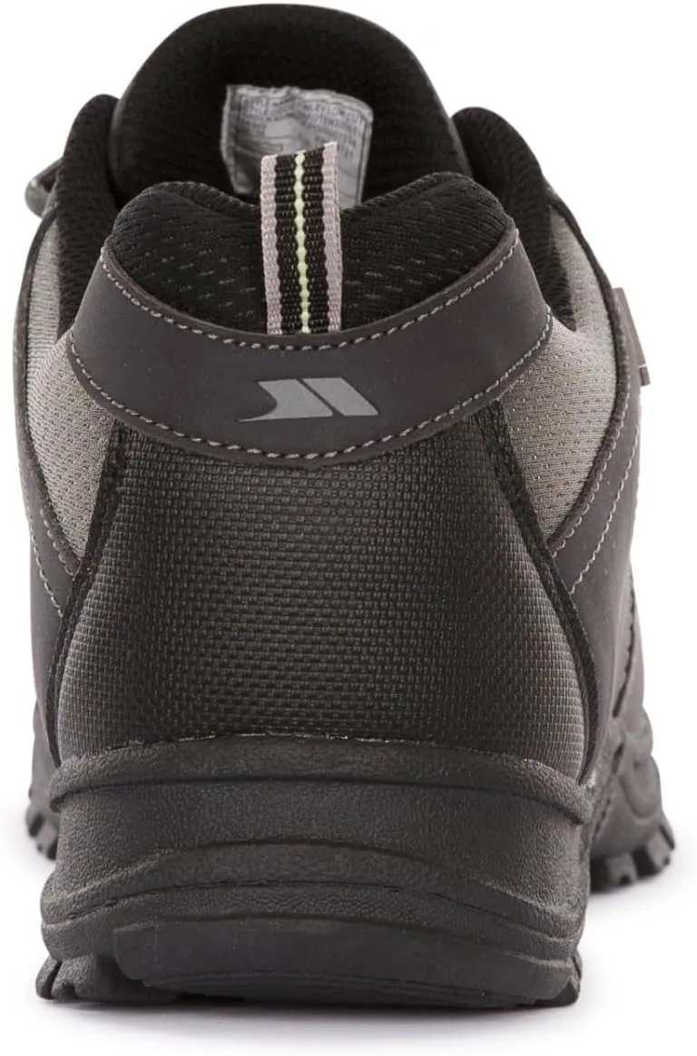 Men's Wellington Finley Low Cut Walking Boot, UK 3-12