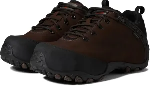 Merrell Men's Chameleon Flux Leather Waterproof Carbon Fiber