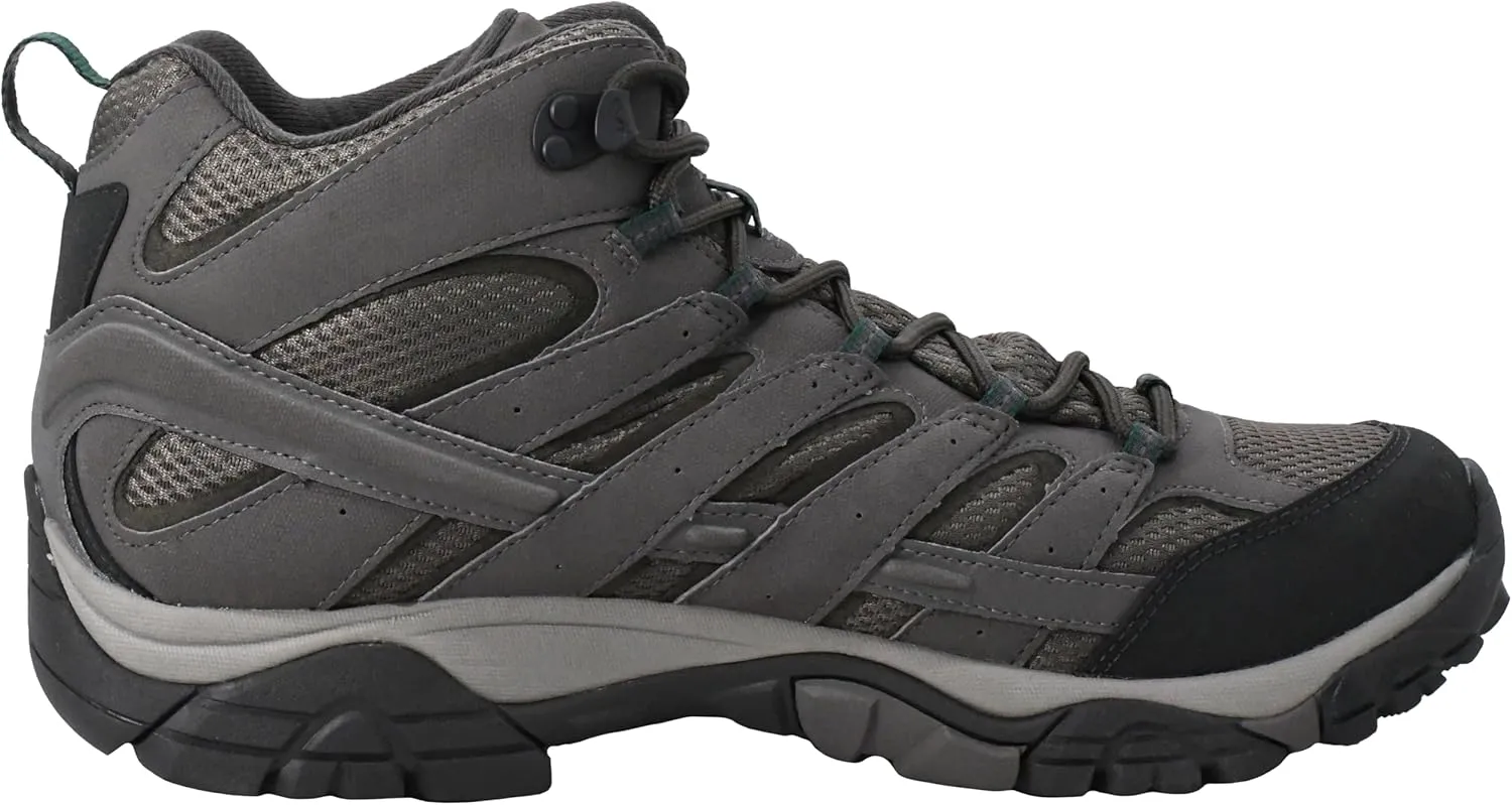 Merrell Men's Moab 2 Mid Gtx Hiking Boot
