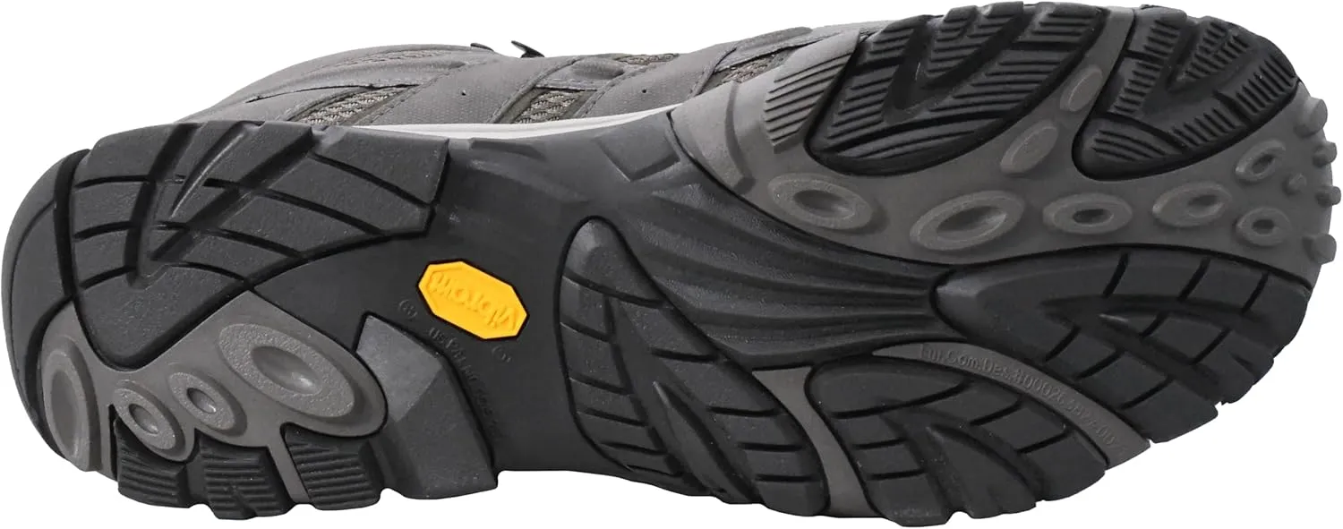 Merrell Men's Moab 2 Mid Gtx Hiking Boot