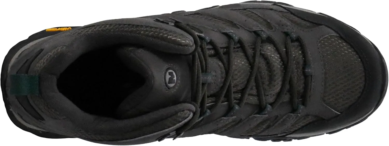 Merrell Men's Moab 2 Mid Gtx Hiking Boot