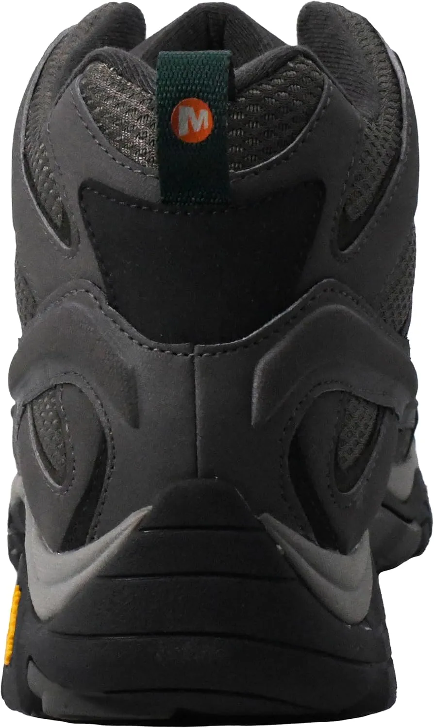 Merrell Men's Moab 2 Mid Gtx Hiking Boot