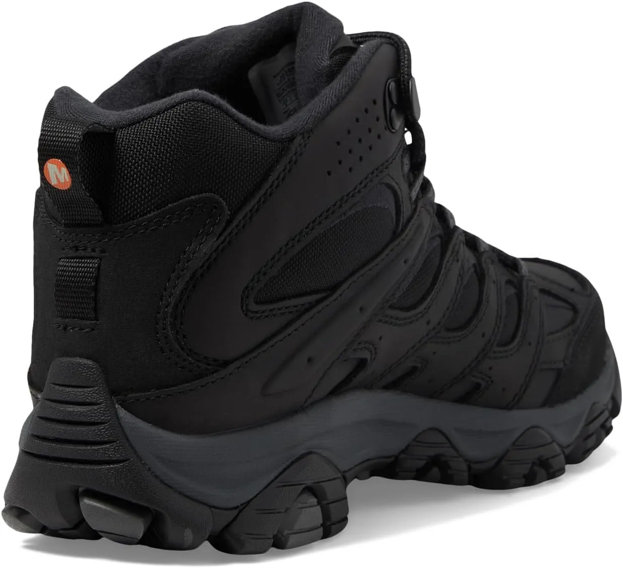 Merrell Men's Moab 3 Thermo Mid Waterproof Snow Boot