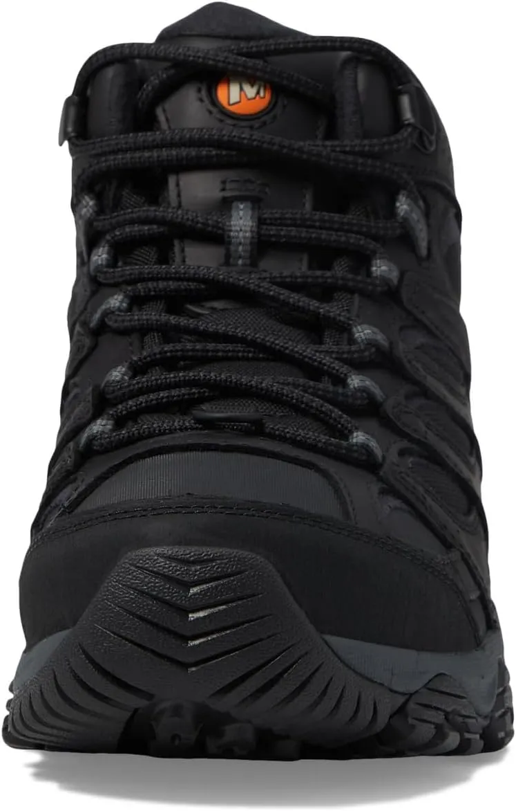 Merrell Men's Moab 3 Thermo Mid Waterproof Snow Boot