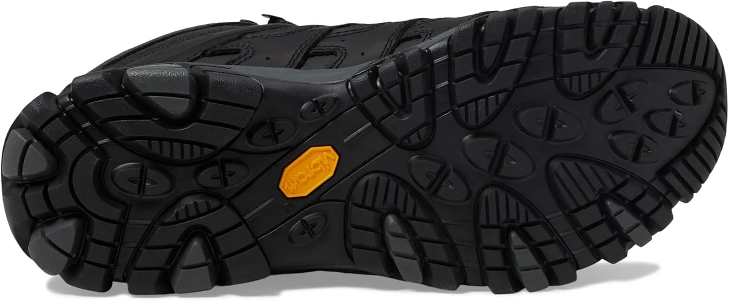 Merrell Men's Moab 3 Thermo Mid Waterproof Snow Boot