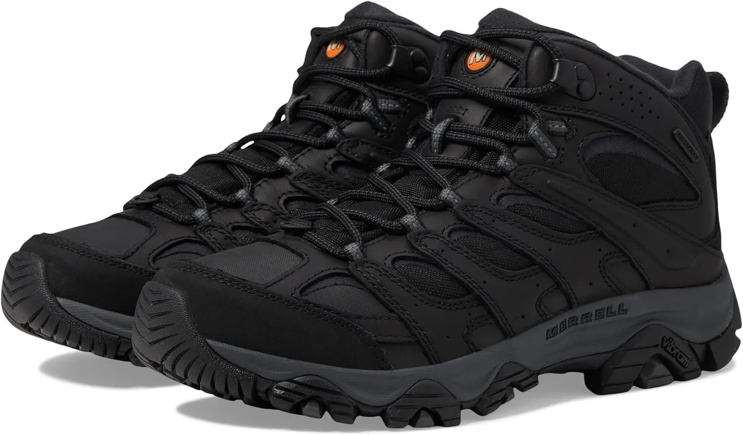 Merrell Men's Moab 3 Thermo Mid Waterproof Snow Boot