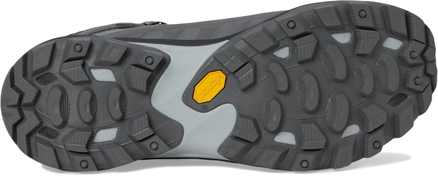 Merrell Men's Moab Speed 2 Thermo Mid Waterproof Hiking Boot