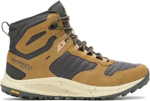 Merrell Men's Nova 3 Thermo Mid Waterproof Snow Boot