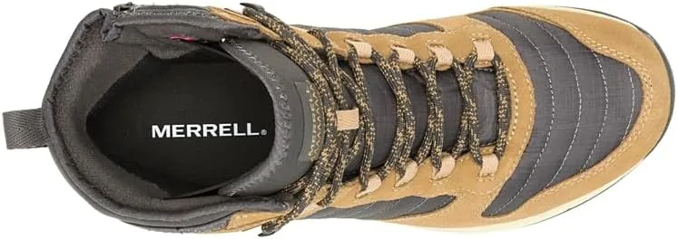 Merrell Men's Nova 3 Thermo Mid Waterproof Snow Boot