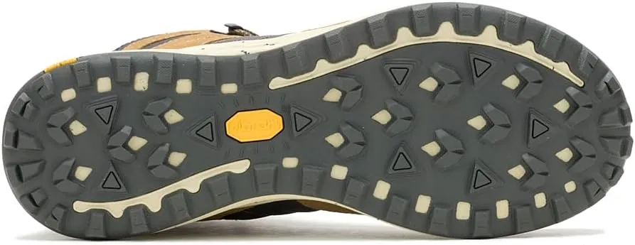 Merrell Men's Nova 3 Thermo Mid Waterproof Snow Boot