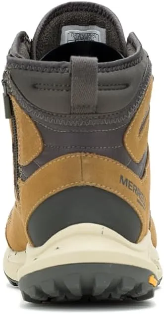 Merrell Men's Nova 3 Thermo Mid Waterproof Snow Boot