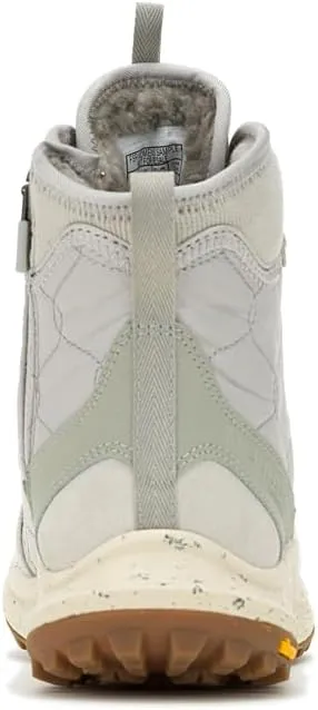 Merrell Women's Antora 3 Thermo Mid Zip Waterproof Snow Boot