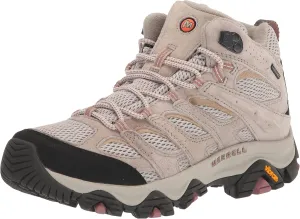 Merrell Women's Moab 3 Mid Waterproof Hiking Boot
