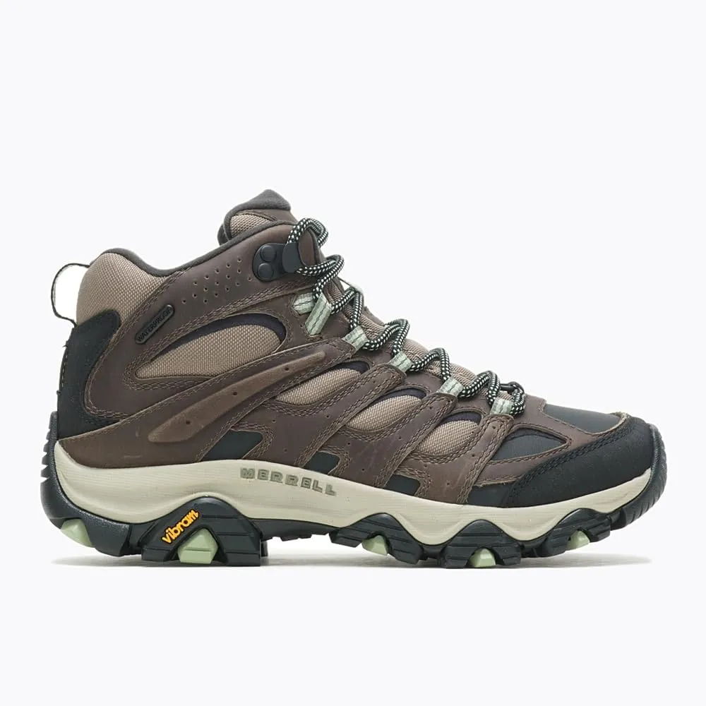 Merrell Women's Moab 3 Thermo Mid Waterproof Snow Boot