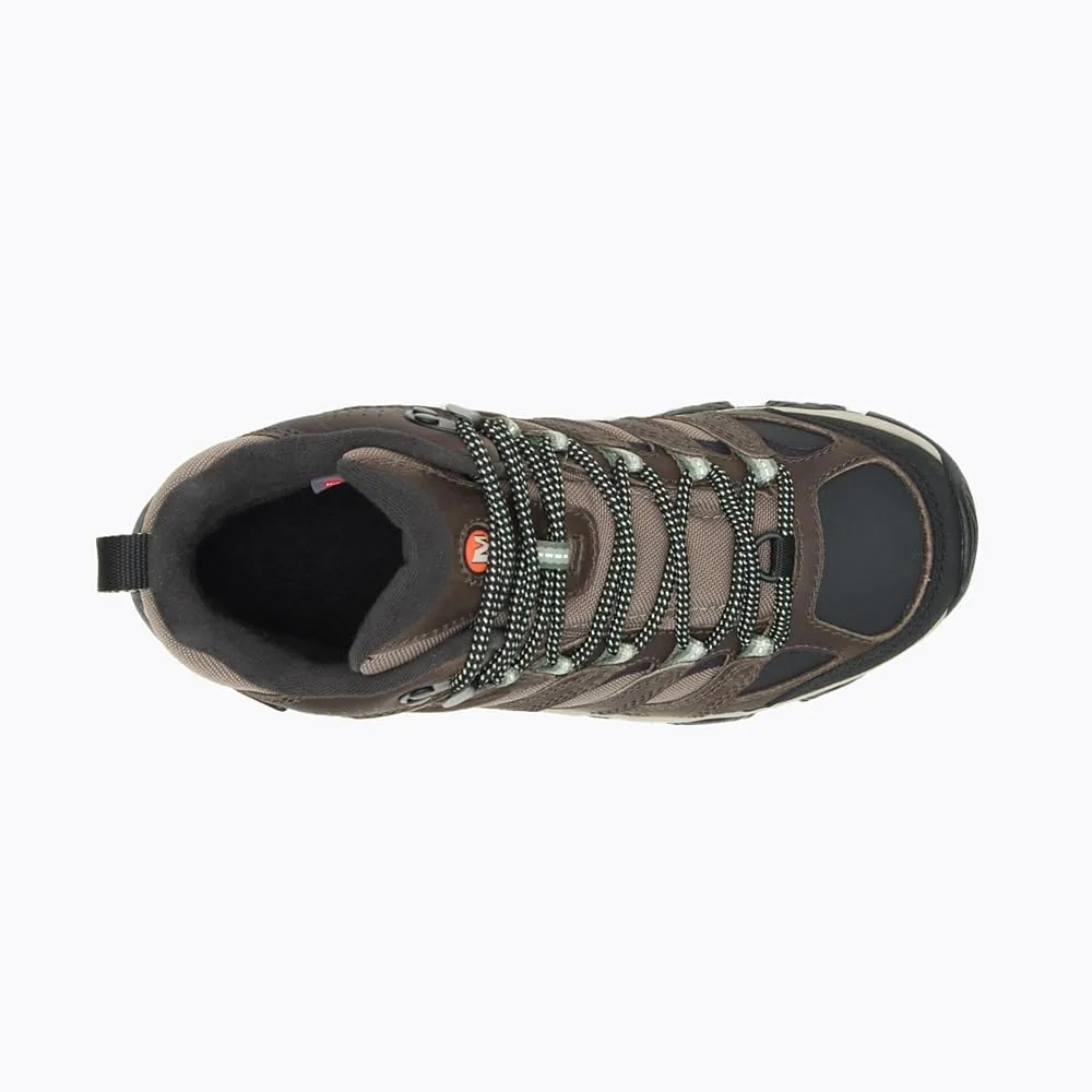 Merrell Women's Moab 3 Thermo Mid Waterproof Snow Boot
